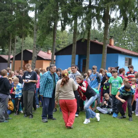Eš u Pacova 2014 - 3.turnus – fotka 167