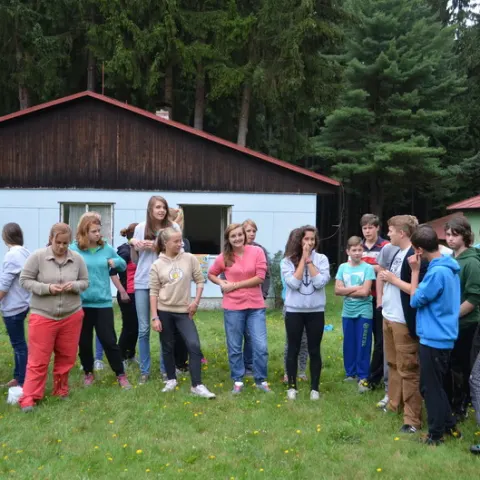 Eš u Pacova 2014 - 3.turnus – fotka 126