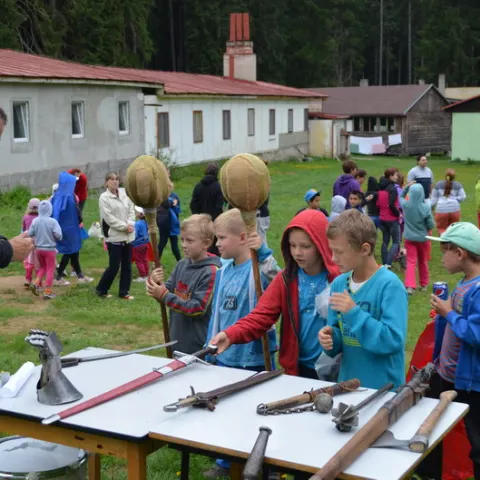Eš u Pacova 2014 - 3.turnus – fotka 141