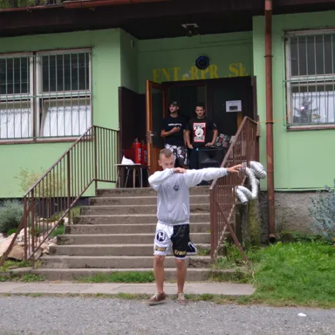 Eš u Pacova 2014 - 3.turnus – fotka 372