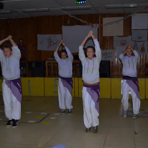Eš u Pacova 2014 - 3.turnus – fotka 330