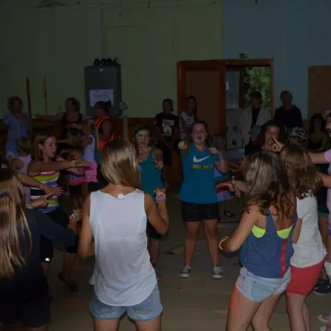 Eš u Pacova 2014 - 3.turnus – fotka 344