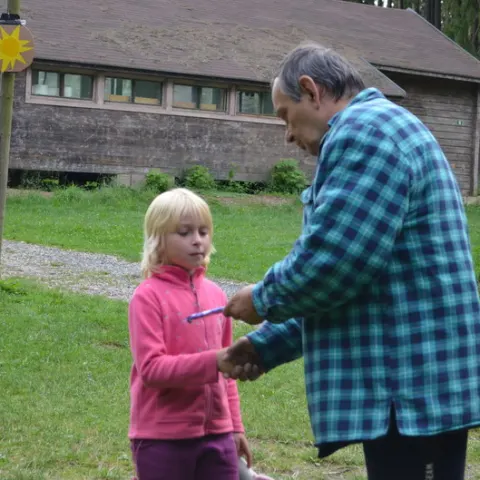 Eš u Pacova 2014 - 3.turnus – fotka 73