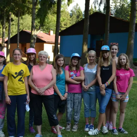 Eš u Pacova 2014 - 3.turnus – fotka 201