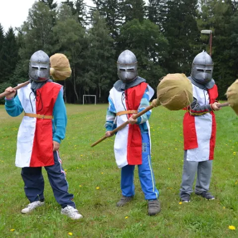 Eš u Pacova 2014 - 3.turnus – fotka 98