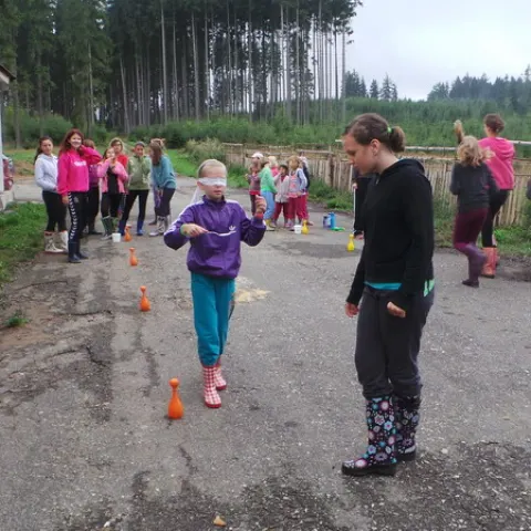 Eš u Pacova 2014 - 3.turnus – fotka 52