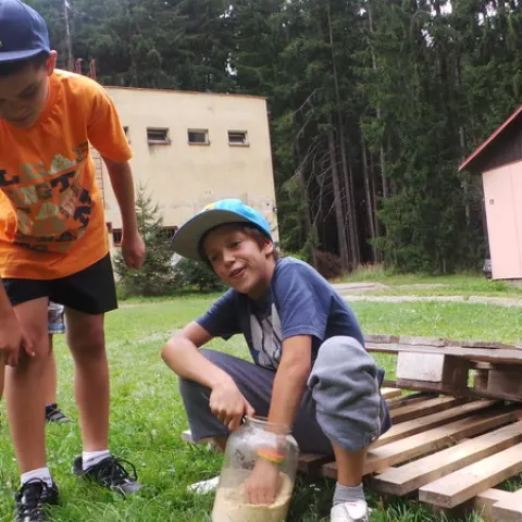 Eš u Pacova 2014 - 3.turnus – fotka 30