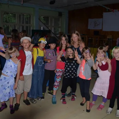Eš u Pacova 2014 - 3.turnus – fotka 305