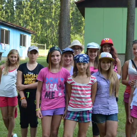 Eš u Pacova 2014 - 3.turnus – fotka 200
