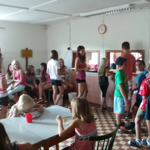 Eš u Pacova 2014 - 3.turnus – fotka 10