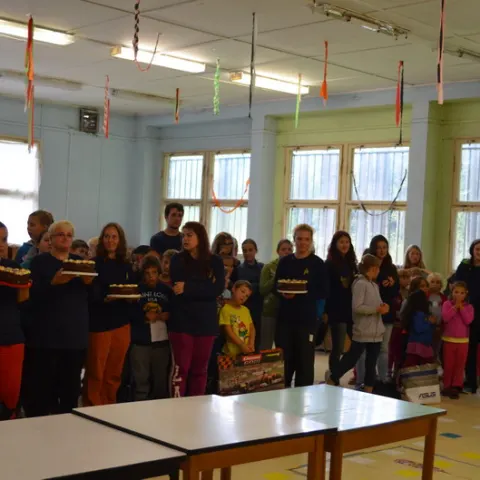 Eš u Pacova 2014 - 3.turnus – fotka 271