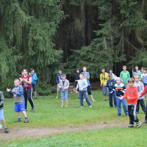 Eš u Pacova 2014 - 3.turnus – fotka 243
