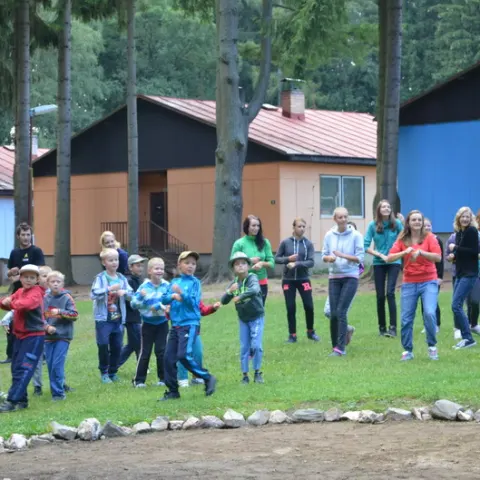 Eš u Pacova 2014 - 3.turnus – fotka 374