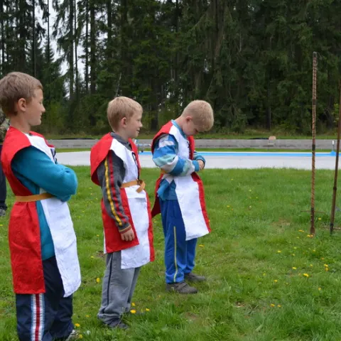 Eš u Pacova 2014 - 3.turnus – fotka 90