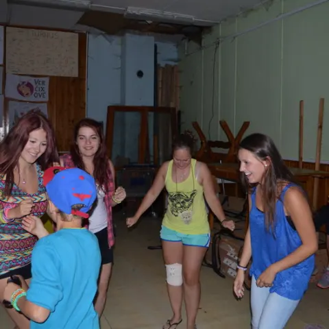 Eš u Pacova 2014 - 3.turnus – fotka 315