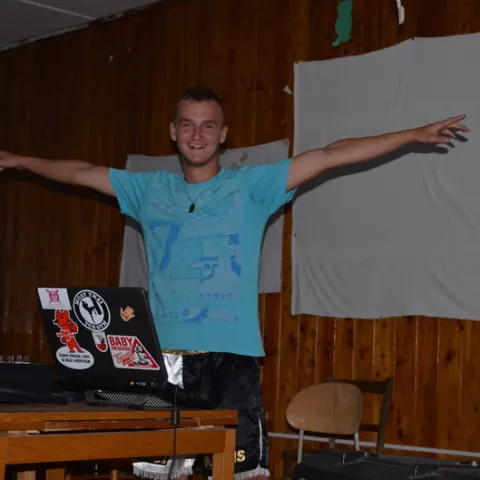 Eš u Pacova 2014 - 3.turnus – fotka 365