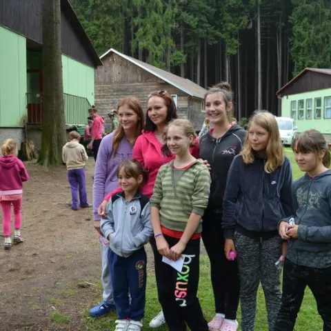 Eš u Pacova 2014 - 3.turnus – fotka 461