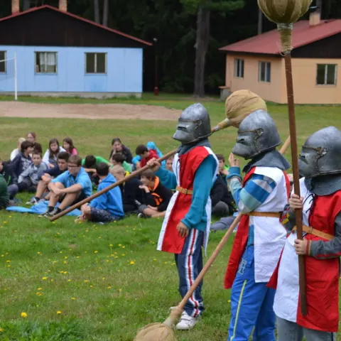 Eš u Pacova 2014 - 3.turnus – fotka 99
