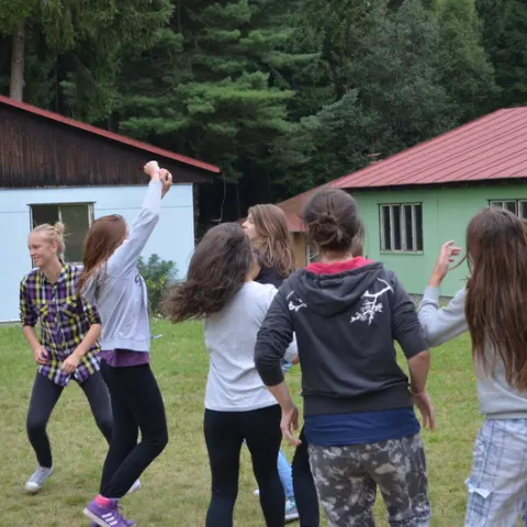 Eš u Pacova 2014 - 3.turnus – fotka 125