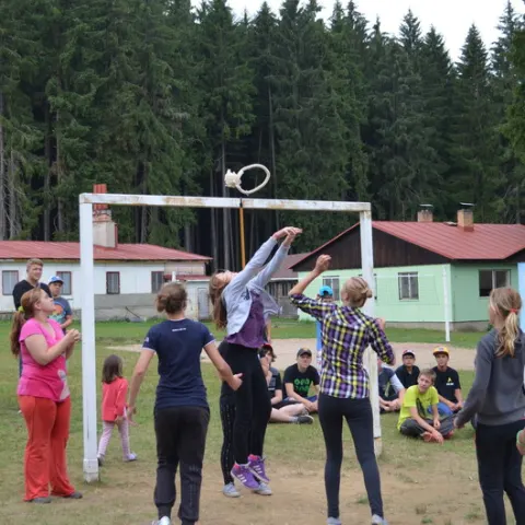Eš u Pacova 2014 - 3.turnus – fotka 129