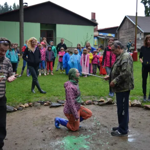 Eš u Pacova 2014 - 3.turnus – fotka 191