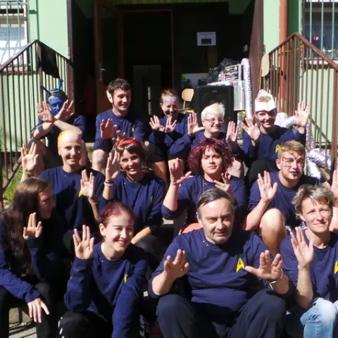 Eš u Pacova 2014 - 3.turnus – fotka 20