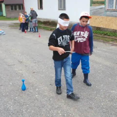 Eš u Pacova 2014 - 3.turnus – fotka 57