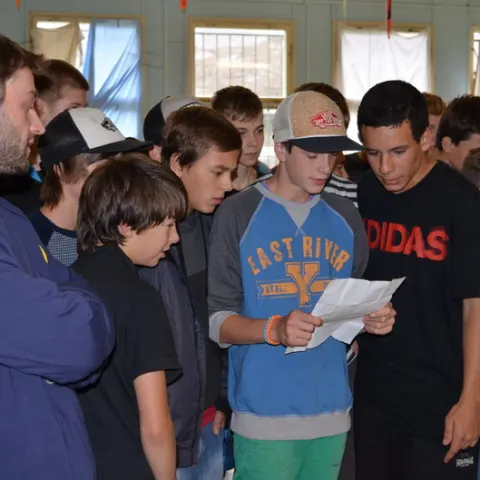 Eš u Pacova 2014 - 3.turnus – fotka 272