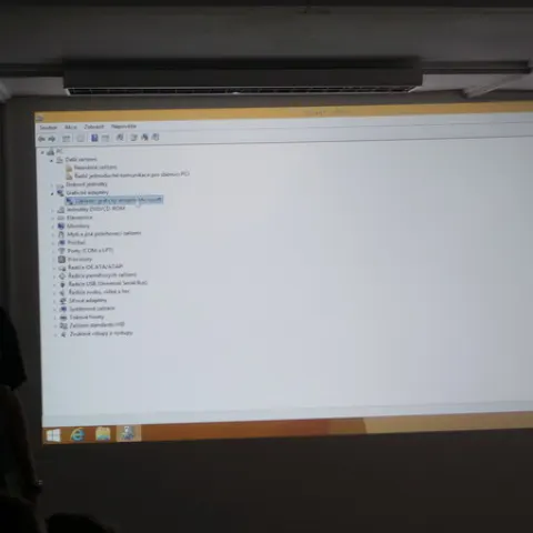 Eš u Pacova 2014 - Mironet IT tábor – fotka 46