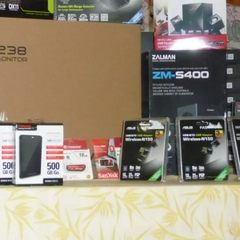 Eš u Pacova 2014 - Mironet IT tábor – fotka 270