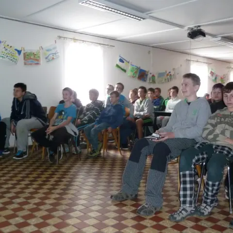 Eš u Pacova 2014 - Mironet IT tábor – fotka 212