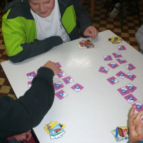 Eš u Pacova 2014 - Mironet IT tábor – fotka 88
