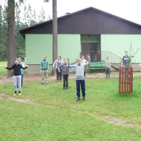 Eš u Pacova 2014 - Mironet IT tábor – fotka 118