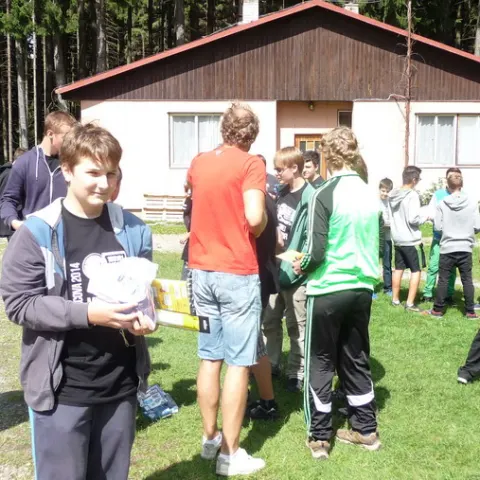 Eš u Pacova 2014 - Mironet IT tábor – fotka 154
