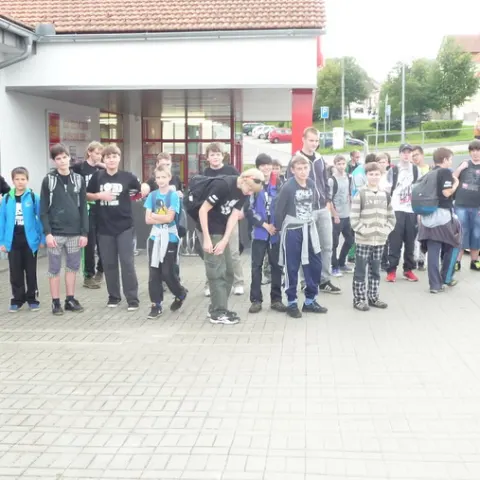 Eš u Pacova 2014 - Mironet IT tábor – fotka 179