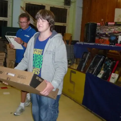 Eš u Pacova 2014 - Mironet IT tábor – fotka 286