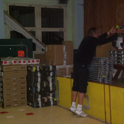 Eš u Pacova 2014 - Mironet IT tábor – fotka 96