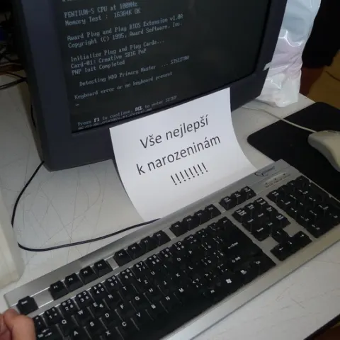Eš u Pacova 2014 - Mironet IT tábor – fotka 257