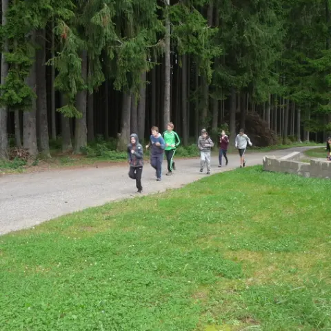 Eš u Pacova 2014 - Mironet IT tábor – fotka 121