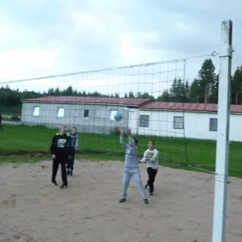Eš u Pacova 2014 - Mironet IT tábor – fotka 185