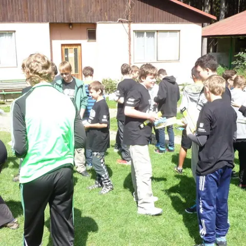 Eš u Pacova 2014 - Mironet IT tábor – fotka 155