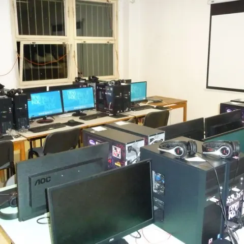 Eš u Pacova 2014 - Mironet IT tábor – fotka 116
