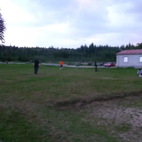 Eš u Pacova 2014 - Mironet IT tábor – fotka 187
