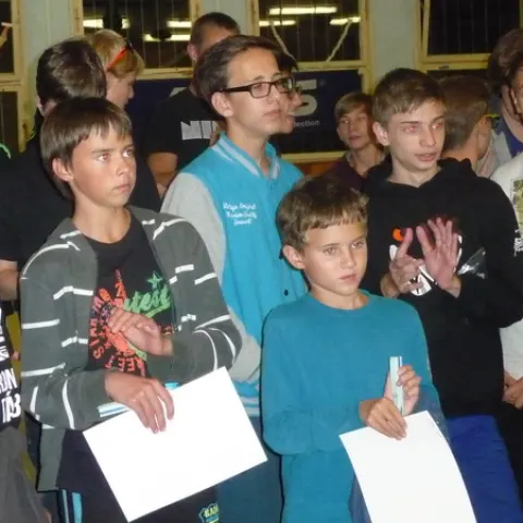 Eš u Pacova 2014 - Mironet IT tábor – fotka 276