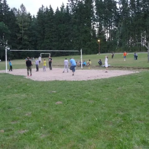 Eš u Pacova 2014 - Mironet IT tábor – fotka 200