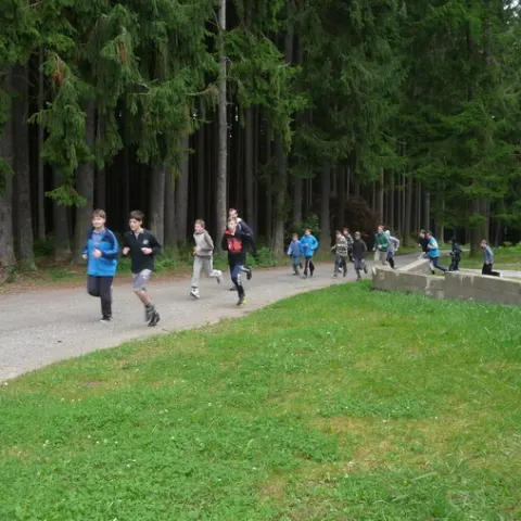 Eš u Pacova 2014 - Mironet IT tábor – fotka 120