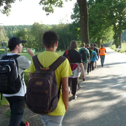 Eš u Pacova 2014 - Mironet IT tábor – fotka 181