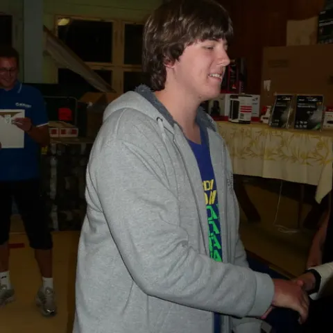 Eš u Pacova 2014 - Mironet IT tábor – fotka 283