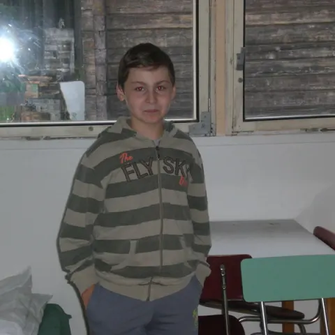Eš u Pacova 2014 - Mironet IT tábor – fotka 81