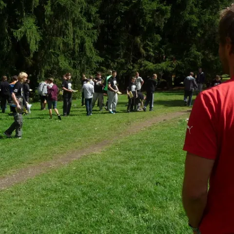 Eš u Pacova 2014 - Mironet IT tábor – fotka 158